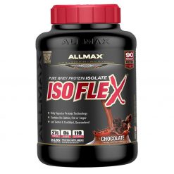 AllMax IsoFlex 5lbs