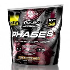 Phase 8 Protein 10lbs