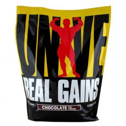 Universal Real Gains 6.85lbs