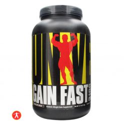 Universal Gain Fast 3100 2.55lbs