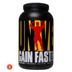 Universal Nutrition Gain Fast 3100 5.1lbs