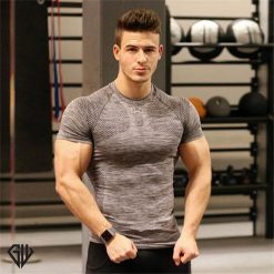Áo body Gym Junky