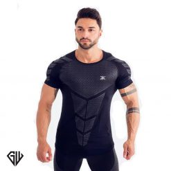 Áo Body Zk