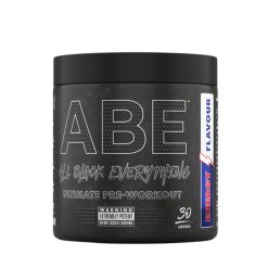 ABE Pre-workout 30 Servings