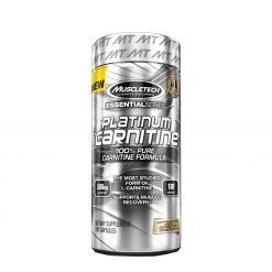 Platinum L-Carnitine 180 viên