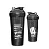 Animal Shaker Bottle  740ml