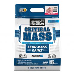 Applied Nutrition Critical Mass 6kg