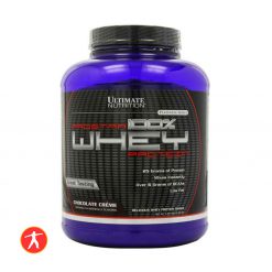 Prostar 100 Whey 5lbs