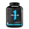 Rule 1 Whey Blend 5lbs