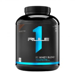 Rule 1 Whey Blend 5lbs