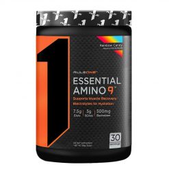 Rule 1 EAAs 30 servings