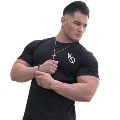 Áo Body VanQuish