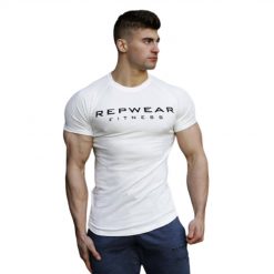 Áo Body Repwear