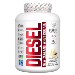 Perfect Sports Diesel 5lbs