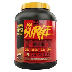 Iso Surge 5lbs