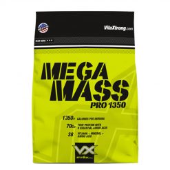 Mega Mass Pro 1350 12lbs