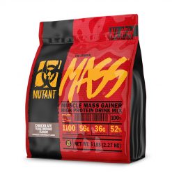 Mutant Mass 15lbs