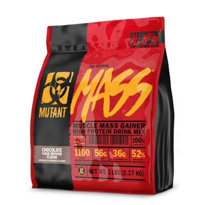 Mutant Mass 15lbs