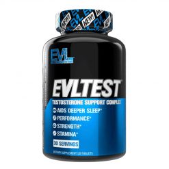 EVL Test 120 Viên