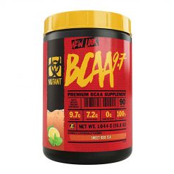 Mutant BCAA 9.7 90 Servings