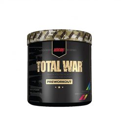 Redcon1 Total War 30 Servings