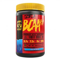Mutant BCAA 9.7 30 Servings