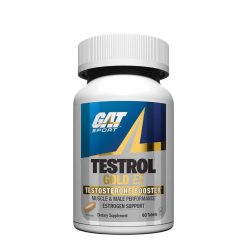 GAT Sport Testrol Gold ES 60 Viên