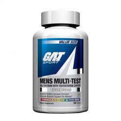 GAT Sport Mens Multi + Test 150 viên