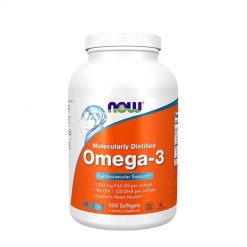 Omega 3 Now 500 Viên