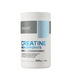 Ostrovit Creatine Monohydrate 500g