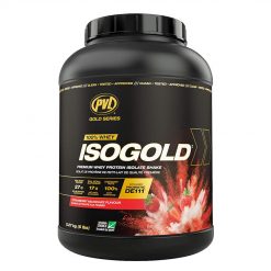 PVL Iso Gold 5lbs
