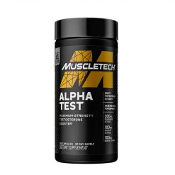 Alpha Test 120 Viên