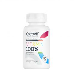 Ostrovit Vitamin Vit&Min 90 Viên