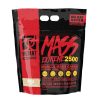Mutant Mass XXXTreme 2500 12lbs