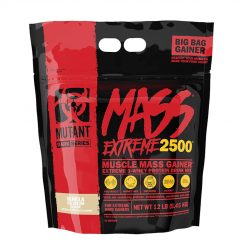 Mutant Mass XXXTreme 2500 12lbs