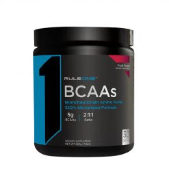 Rule 1 BCAA 30 Servings