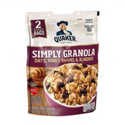 Quaker Simply Granola 2lbs
