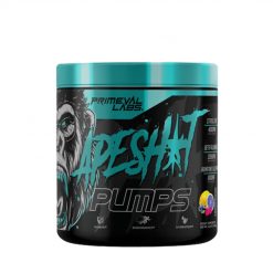 Primeval Labs Apeshit Pumps 40 Servings