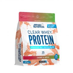 Applied Clear Whey Protein 875G