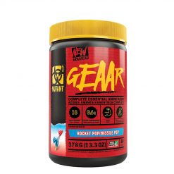 Mutant GEAAR 30 Servings