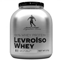 Kevin Levrone Iso Whey 2kg