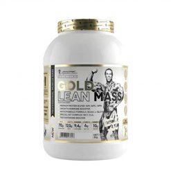 Kevin Levrone Gold Lean Mass 3kg