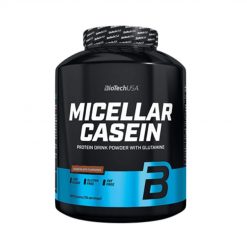 BiotechUSA Micellar Casein 5lbs