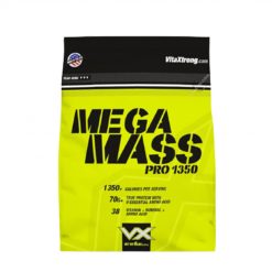 Mega Mass Pro 1350 6lbs