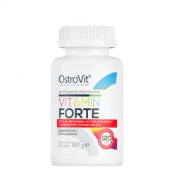 OstroVit Vit&Min FORTE 120 Viên