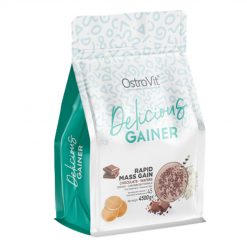Ostrovit Gainlicious Mass Gainer 4,5kg