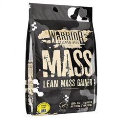 Warrior Lean Mass Gainer 5kg