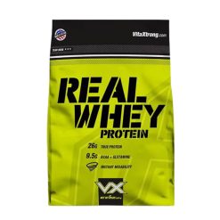 Real Whey Protein 5lbs