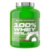 Scitec 100% Whey Isolate 2000g