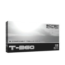 Scitec T-360 108 Viên